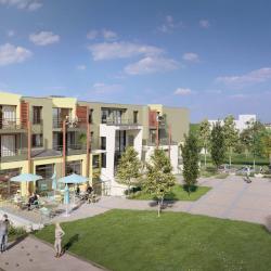 Résidence Services Seniors Domitys - Le Domaine D'agathe