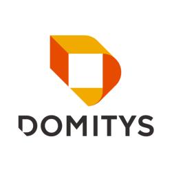 Résidence Services Seniors Domitys - L'esquisse