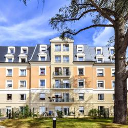 Résidence Services Seniors Les Jardins D'arcadie Avon