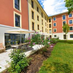 Résidence Services Seniors Les Jardins D'arcadie Bourg-en-bresse
