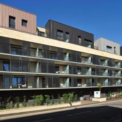 Résidence Services Seniors Les Jardins D'arcadie Brive-la-gaillarde