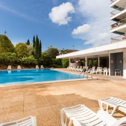 Résidence Services Seniors Les Jardins D'arcadie Cannes