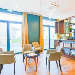 Résidence Services Seniors Les Jardins D'arcadie Châtel-guyon