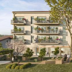 Résidence Services Seniors Les Jardins D'arcadie D'agen