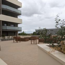 Résidence Services Seniors Les Jardins D'arcadie De Bordeaux