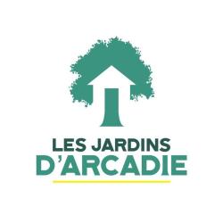 Résidence Services Seniors Les Jardins D'arcadie De Châteauroux
