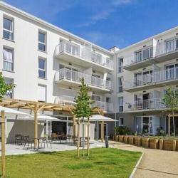 Résidence Services Seniors Les Jardins D'arcadie De Dax