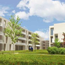 Résidence Services Seniors Les Jardins D'arcadie De Rochefort