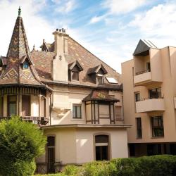 Résidence Services Seniors Les Jardins D'arcadie Dijon