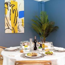 Résidence Services Seniors Les Jardins D'arcadie Golfe-juan