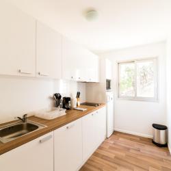 Résidence Services Seniors Les Jardins D'arcadie Grasse