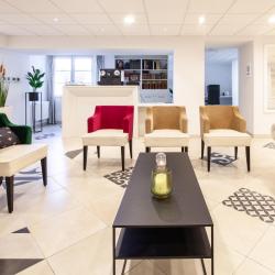 Résidence Services Seniors Les Jardins D'arcadie Lagny-sur-marne