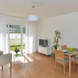 Résidence Services Seniors Les Jardins D'arcadie Laval
