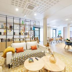 Résidence Services Seniors Les Jardins D'arcadie Le Mans