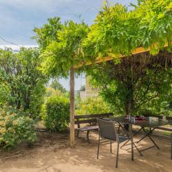 Résidence Services Seniors Les Jardins D'arcadie Lyon