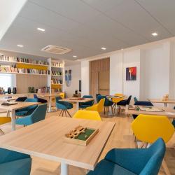 Résidence Services Seniors Les Jardins D'arcadie Marseille 9