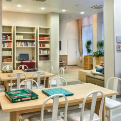 Résidence Services Seniors Les Jardins D'arcadie Marseille