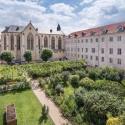 Résidence Services Seniors Les Jardins D'arcadie Nancy