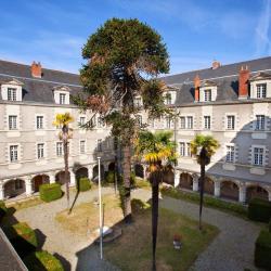 Résidence Services Seniors Les Jardins D'arcadie Nantes