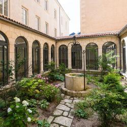 Résidence Services Seniors Les Jardins D'arcadie Poitiers