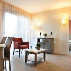 Résidence Services Seniors Les Jardins D'arcadie Rambouillet