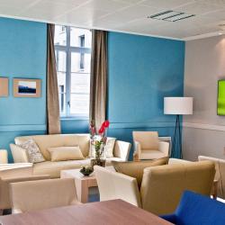 Résidence Services Seniors Les Jardins D'arcadie Saint-brieuc