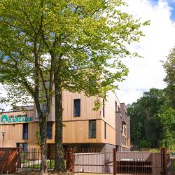 Résidence Services Seniors Les Jardins D'arcadie Saint-michel-sur-orge