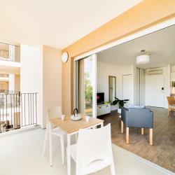 Résidence Services Seniors Les Jardins D'arcadie Valence