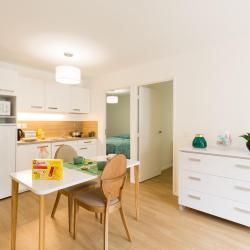 Résidence Services Seniors Les Jardins D'arcadie Villefranche-sur-saône