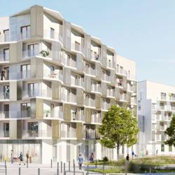 Résidence Services Seniors Les Jardins D'arcadie De Massy