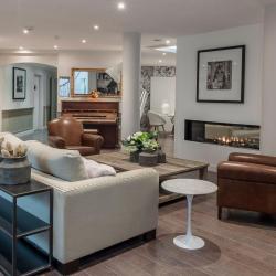 Résidence Services Seniors Montana Bouc Bel Air