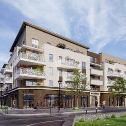 Résidence Services Seniors Montana Chennevières-sur-marne