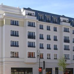 Résidence Services Seniors Montana Clamart