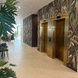 Residence Services Seniors Montana Paris-clichy