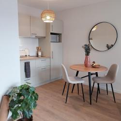 Résidence Services Seniors Montana Reims-tinqueux