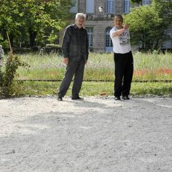 Résidence Sénior Montpellier Occitalia - L'orangerie Du Château Levât