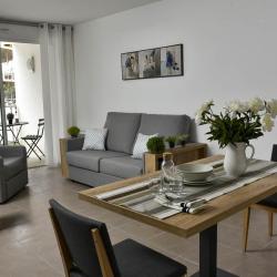Résidence Seniors Montpellier Occitalia - Le Flaugergues