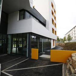 Résidence Sociale L'agora