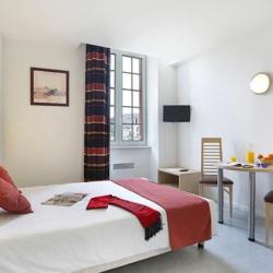Résidence Vacancéole - Les Demeures Champenoises