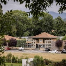 Résidence Val De Neste