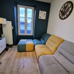 Residence Valissou