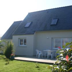 Gite Landeda, Location Plage