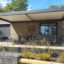 Camping Napoléon Evergreen
