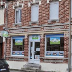 Residences Picardes Albert