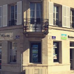 Residences Picardes Compiegne