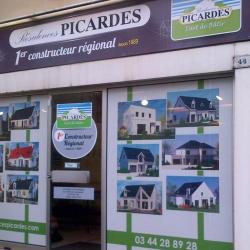 Residences Picardes Creil