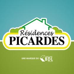 Résidences Picardes Dury (agence)
