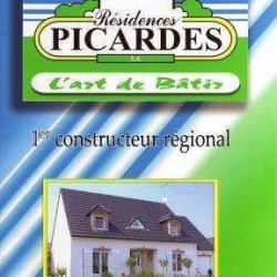 Residences Picardes Eu