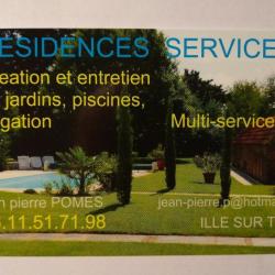 Résidences Services