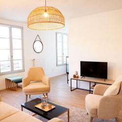 Résidences Services Seniors Cazam Pontoise